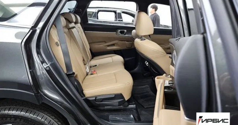 Kia Sorento NEW 